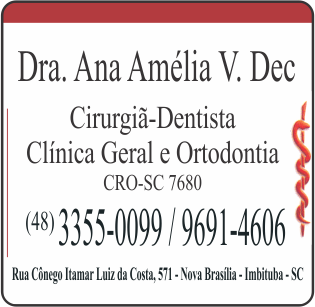Dr. Ana Amélia
